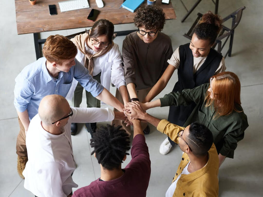 Видео о нас